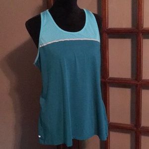 Danskin Tank Top